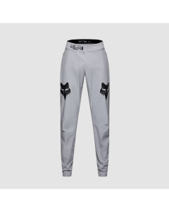 Fox racing ranger pant grid steel grey pantaloni mtb 