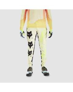 Fox racing flexair elevated lemonade pantalone mtb 