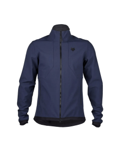 Fox racing ranger fire jacket midnight 2025 giacca mtb