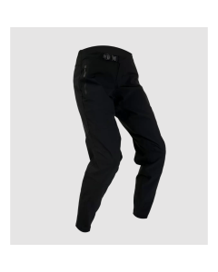 Fox racing w ranger 2.5l water pant black pantaloni donna mtb
