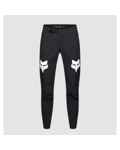 Fox racing w ranger pant grid black pantaloni mtb donna 