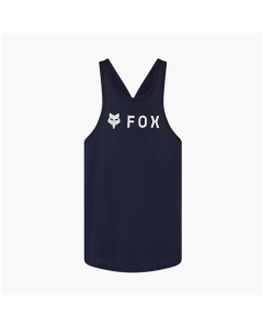 Fox racing w absolute tech tank canotta tecnica donna 2025