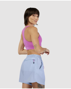 Fox racing pantaloncini survivalist w short cashmere blue 2025