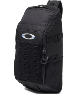 Oakley extractor sling pack 2.0 pack blackout zaino monospalla tattico