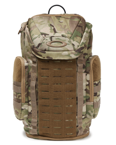 Oakley SI link pack miltac multicam zaino tattico
