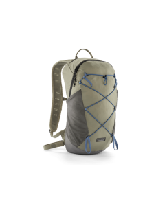 Patagonia terravia pack 14l river rock green zaino escursione trekking