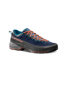 La sportiva TX4 evo deep sea tomato scarpe avvicinamento