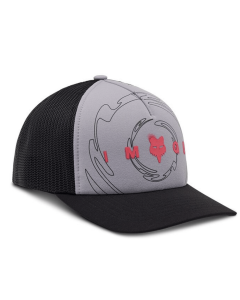 Fox racing w energy race trucker hat cappellino donna mtb 2025