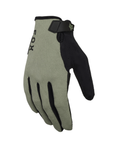Fox racing ranger glove gel moss guanti mtb 2025