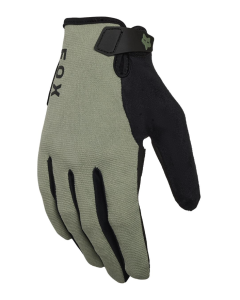 Fox racing w ranger glove gel moss guanti donna mtb 2025