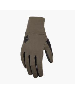 Fox racing w ranger fire glove ash guanti invernali donna mtb bike 2025
