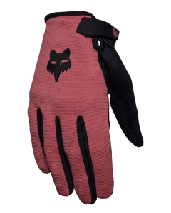 Fox racing w ranger glove guava guanti donna mtb 2025