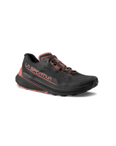 La sportiva prodigio black tango red scarpe trail running