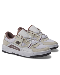 Dc shoes w' construct white grapeade 2025 scarpe donna skate