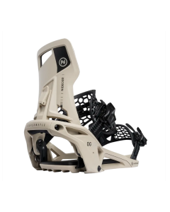 Nidecker supermatic OG binding desert 2026