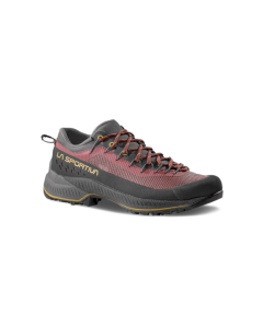La sportiva TX4 evo ST woman redwood onyx scarpe donna avvicinamento