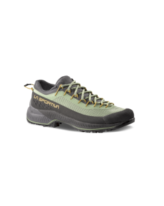 La sportiva TX4 evo ST woman aspen green onyx scarpe donna avvicinamento