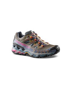 La sportiva ultra raptor II woman GTX slate sorbet scarpe donna escursionismo