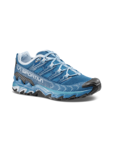La sportiva ultra raptor II woman ink topaz scarpe donna escursionismo trail