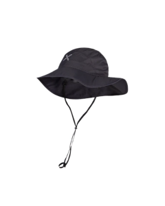 Montura air wp 2 cap black cappello 