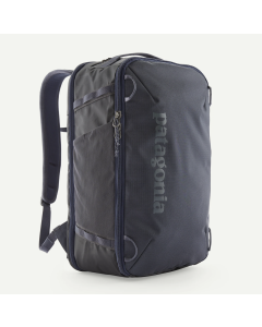Patagonia black hole mini mlc 30l smolder blue borsa zaino