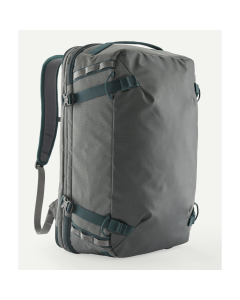 Patagonia black hole MLC 45l noble grey borsa zaino