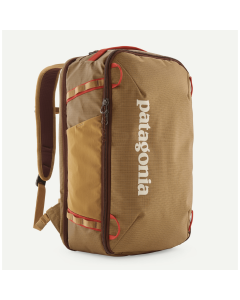 Patagonia black hole mini mlc 30l talon gold borsa zaino