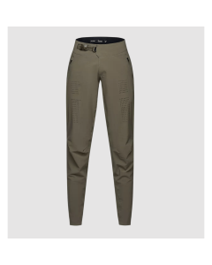 Fox racing flexair pant military pantaloni mtb 