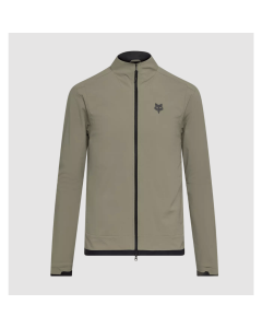 Fox racing defend fire alpha jacket adb giacca mtb invernale dwr