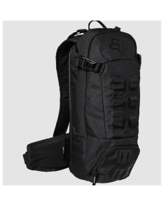 Fox racing utility 18l hydration pack large black zaino mtb