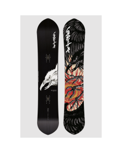 Capita kazu kokubo pro 157 snowboard 2026