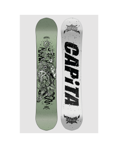 Capita dark horse 158 snowboard 2026