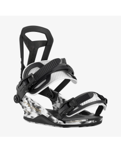 Union bindings falcor haze attacchi snowboard 2026