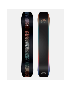 Jones snowboard mountain twin 151 2026 all mountain twin easy to turn versatile
