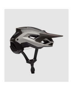 Fox racing speedframe RS helmet cocoa casco mtb