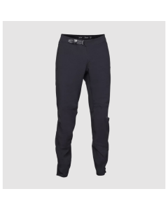 Fox racing defend fire pant black 2026 pantaloni mtb invernali 