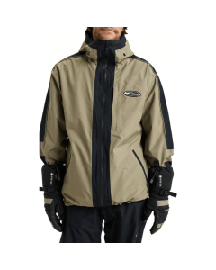 Quiksilver high altitude gore-tex jacket fallen rock giacca snowboard 2026