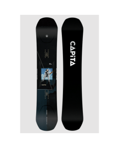 Capita super DOA D.O.A. 154 snowboard 2026
