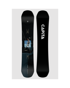 Capita super DOA D.O.A. 160 snowboard 2026