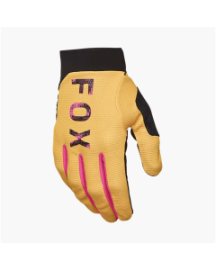 Fox racing ranger glove kairos mandarino guanti mtb 2026