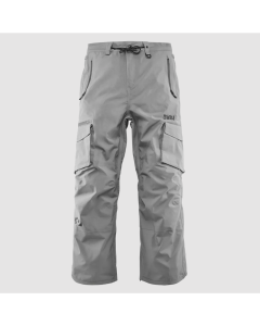 Thirtytwo 32 blahzay cargo pant ccharcoal 15k pantaloni snowboard 2026