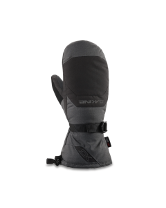 Dakine scout mitt carbon moffole guanti snowboard