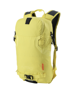 Nitro rover 14 b backpack illuminating zaino snowboard 2026