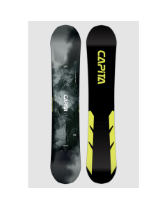 Capita mega mercury 153 snowboard 2026 all mountain freeride