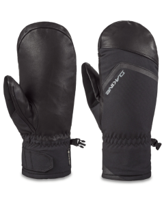 Dakine fillmore gore-tex short mitt black moffole snowboard ski