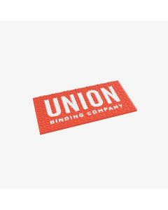 Union surf stomp pad orange antiscivolo snowboard
