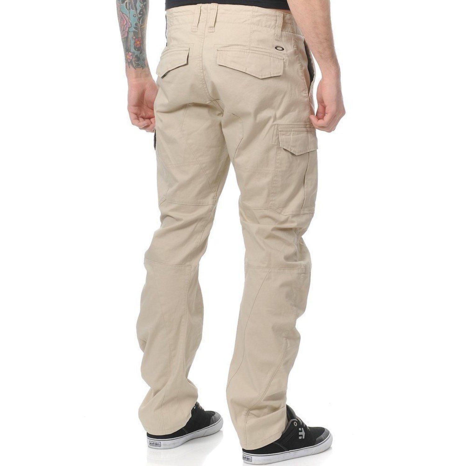 Oakley Cargo Pants