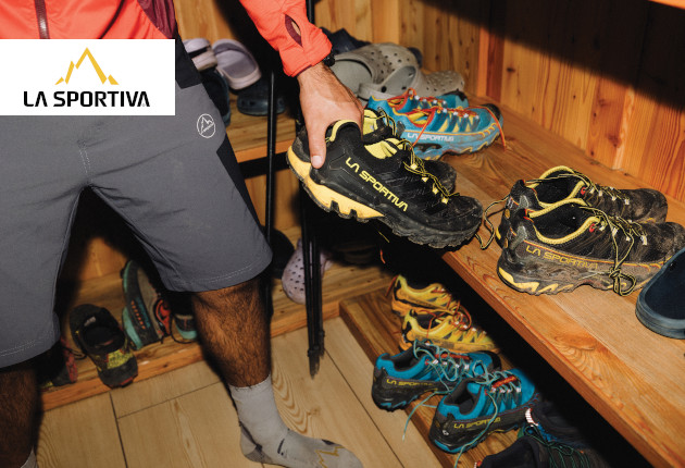 la sportiva