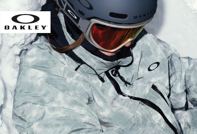oakley
