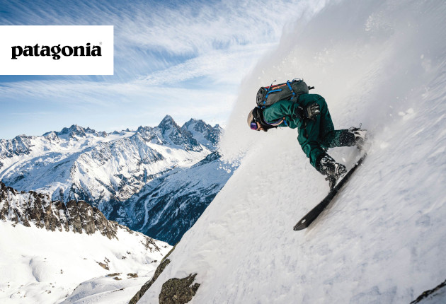 patagonia